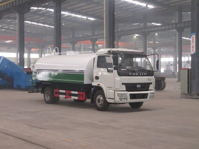 南京依維柯躍進(jìn)4方灑水車現(xiàn)車供應(yīng)